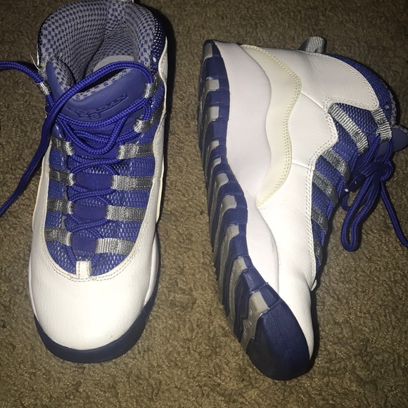 Air Jordan Shoes - Retro Air Jordan